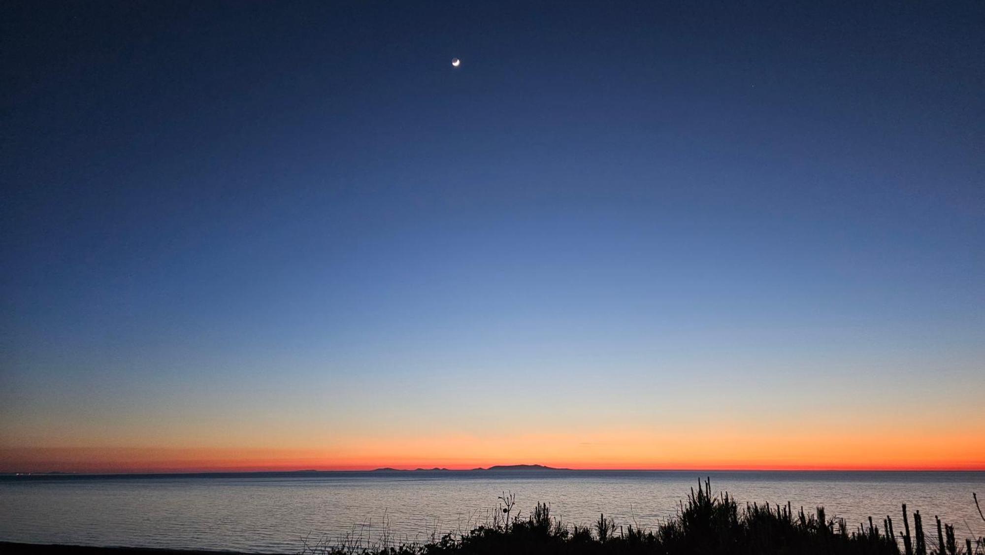 Sardinian Seaside Retreats Badesi
