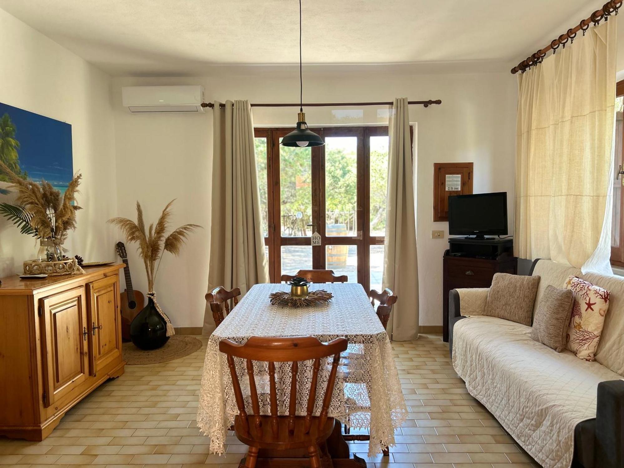Sardinian Seaside Retreats *