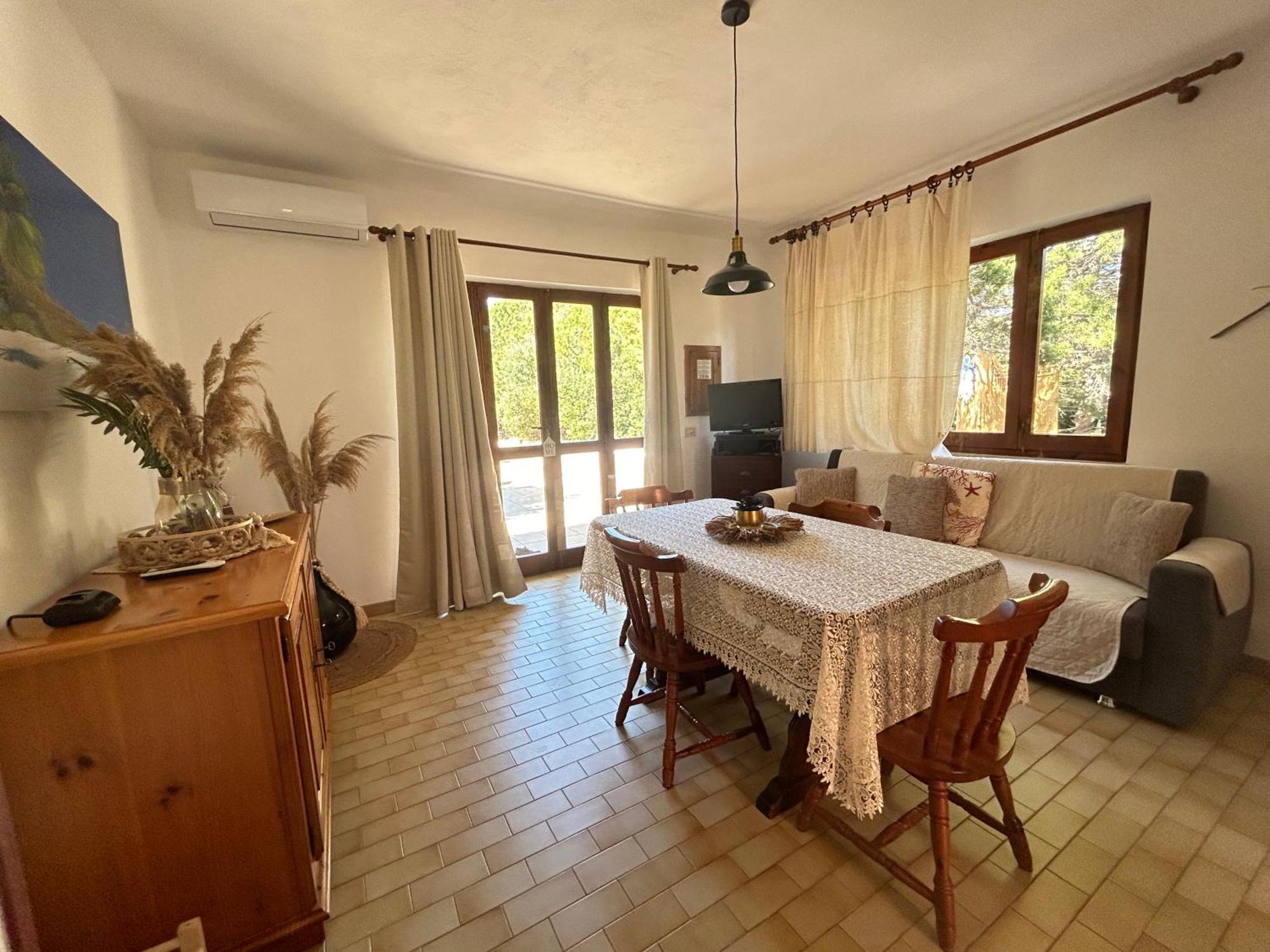 Sardinian Seaside Retreats