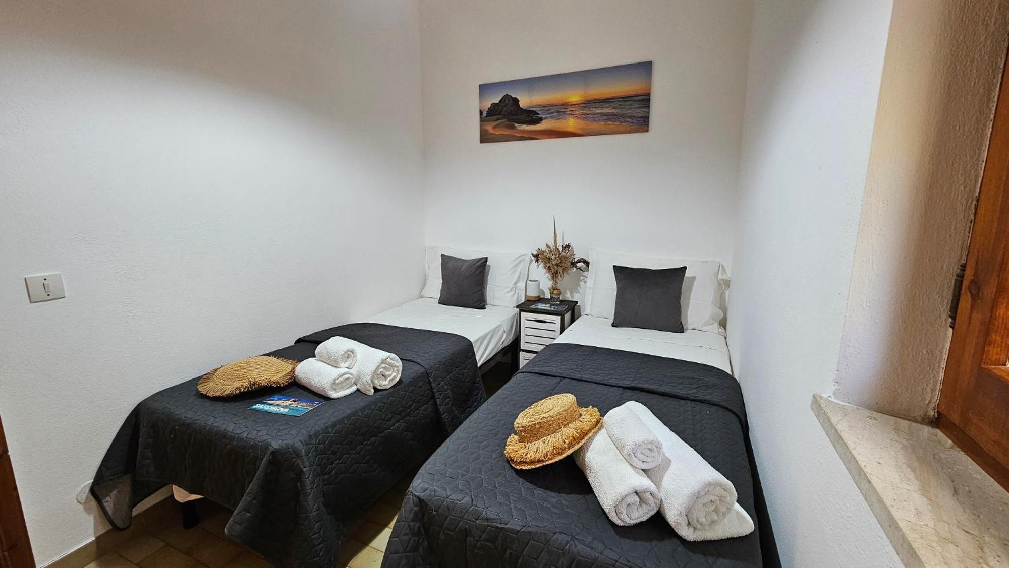 Sardinian Seaside Retreats Badesi