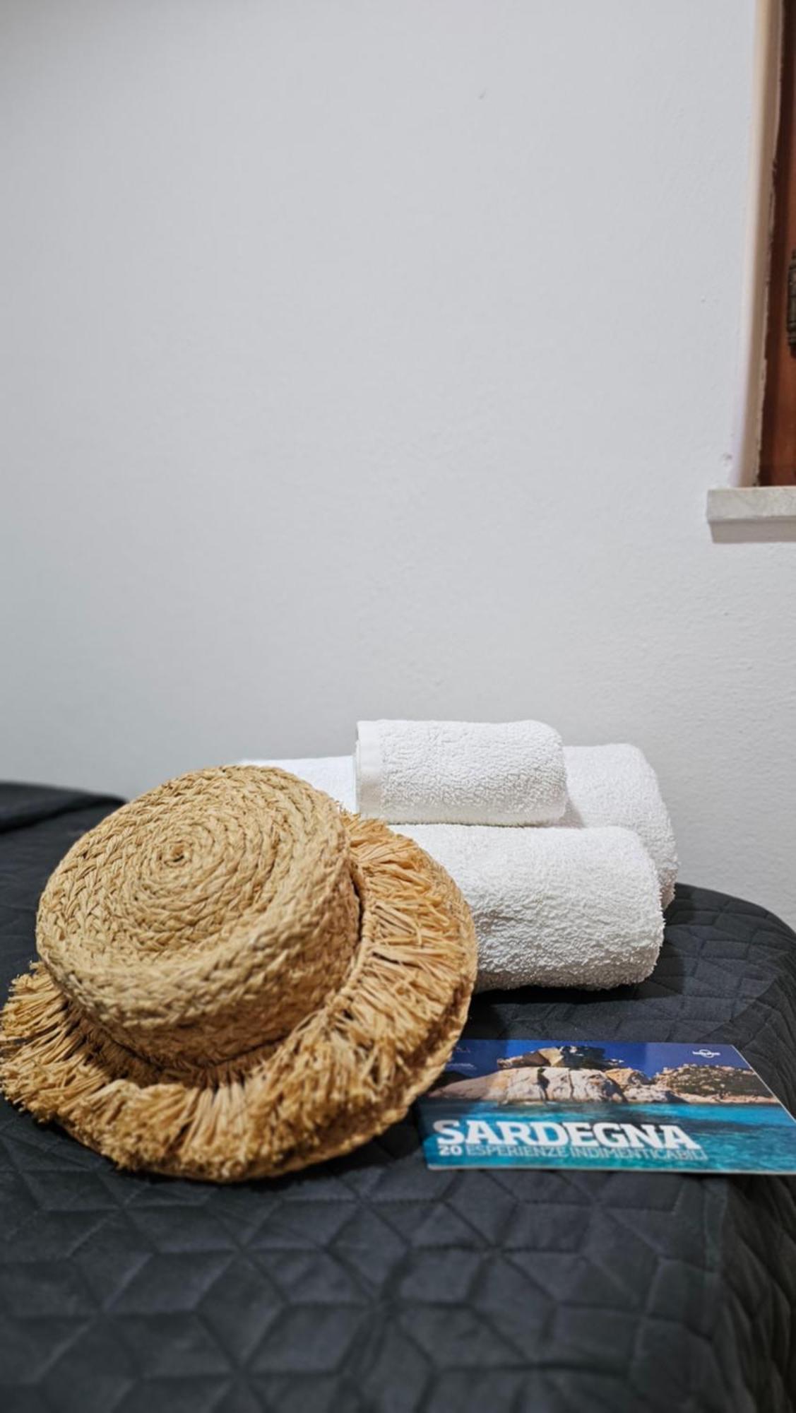 Holiday home Sardinian Seaside Retreats