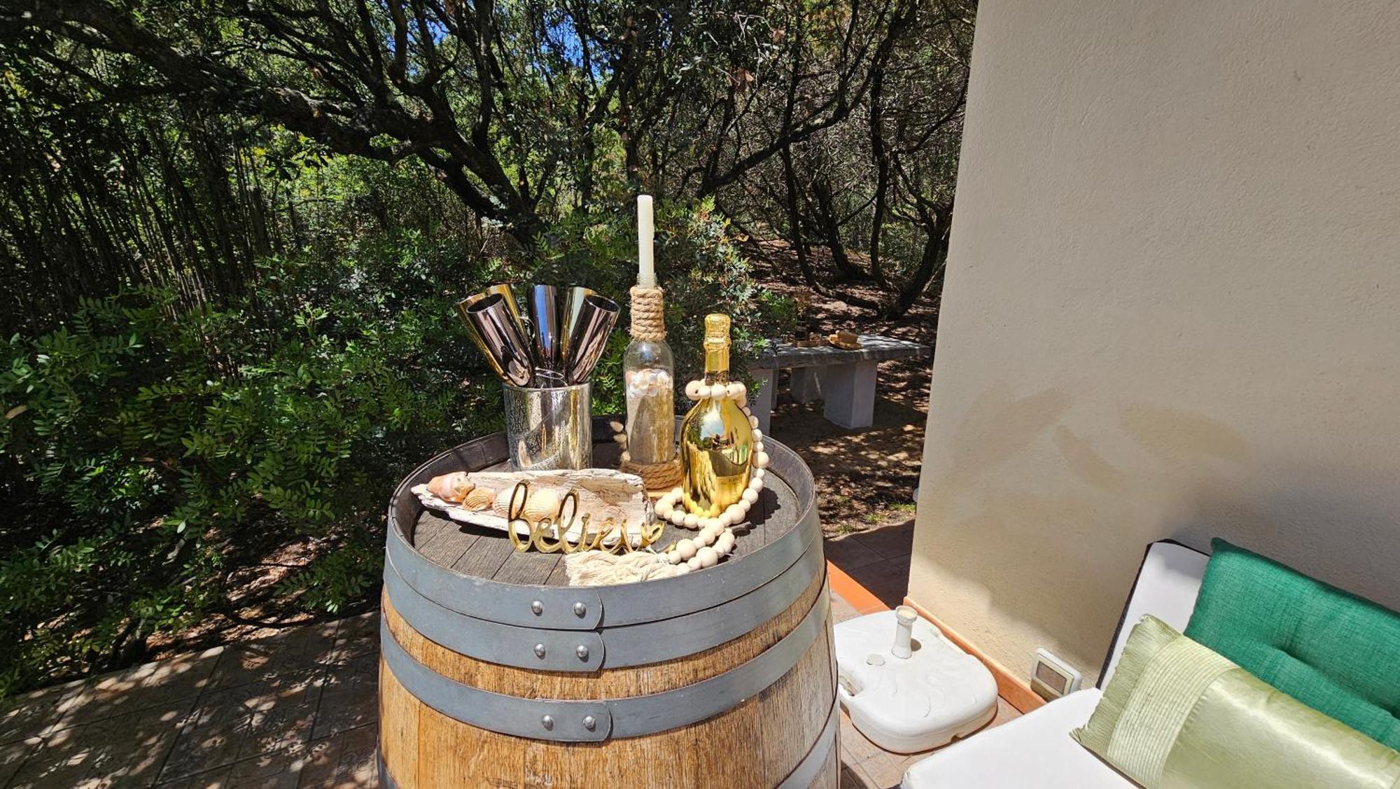 Sardinian Seaside Retreats Holiday home *