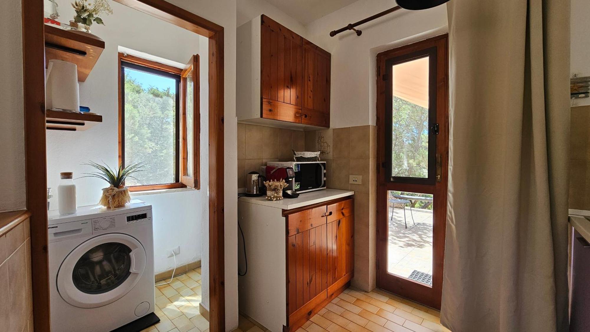 Holiday home Sardinian Seaside Retreats *