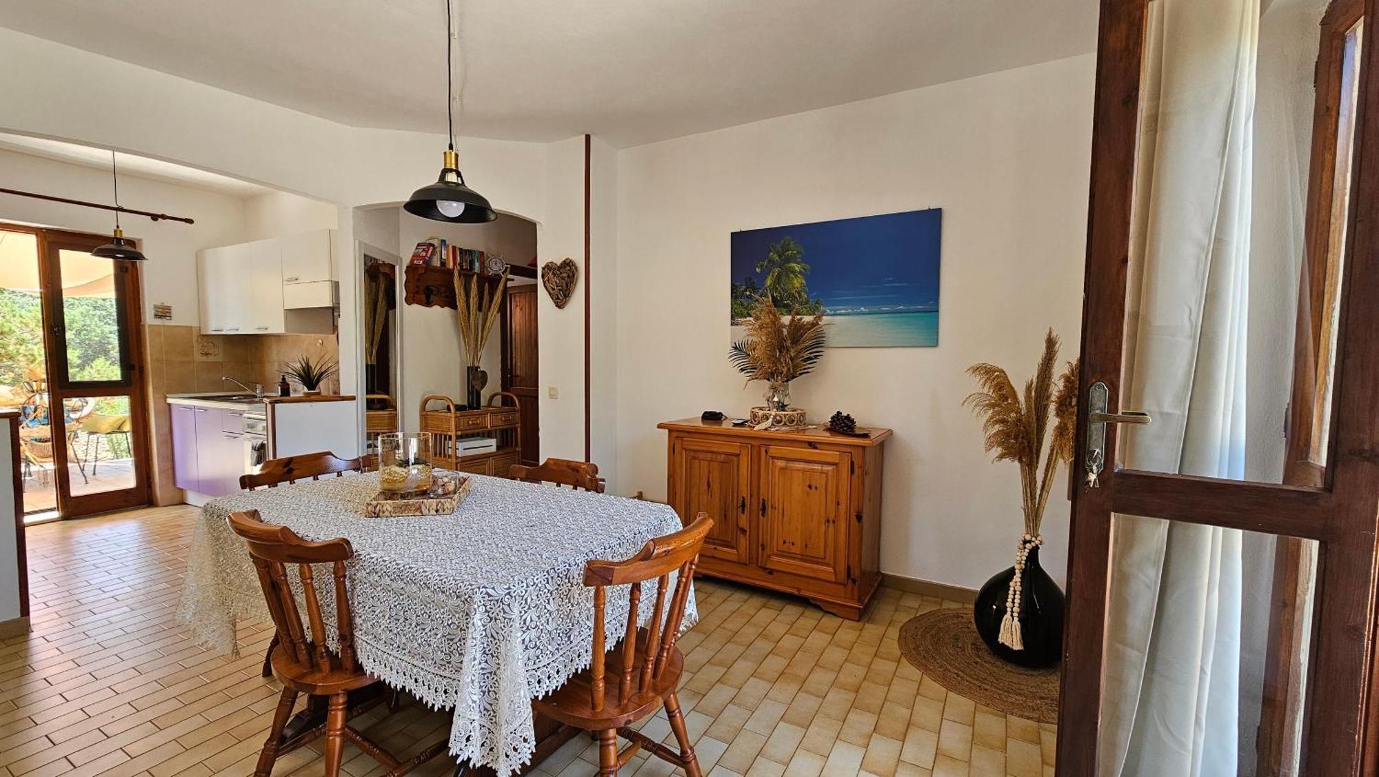 Sardinian Seaside Retreats * Badesi