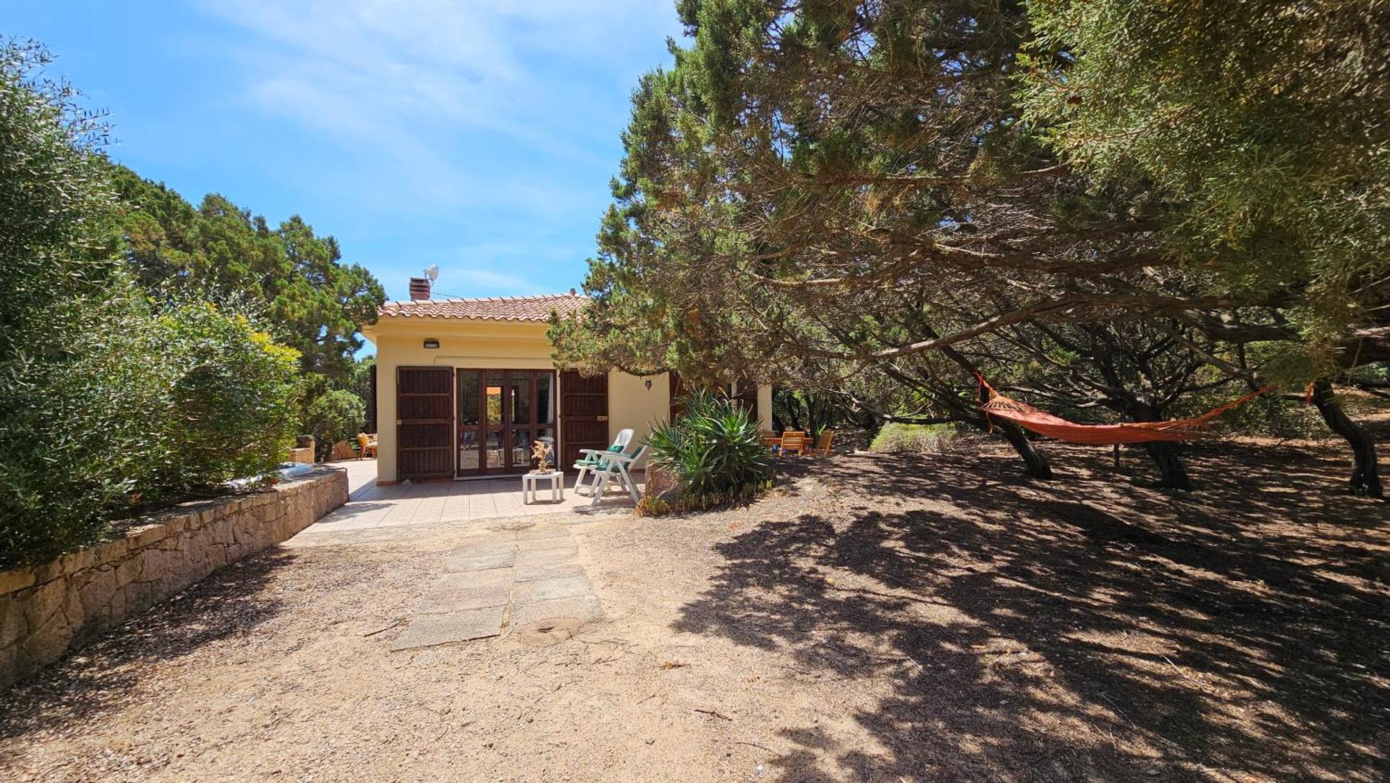 Holiday home Sardinian Seaside Retreats